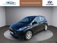 Hyundai i10 2025
