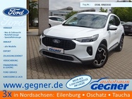 Ford Kuga 2025