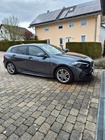 BMW 1 Series 2019