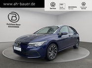 Volkswagen Golf 2020