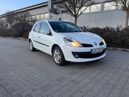 Renault Clio 2008