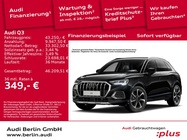 Audi Q3 2025