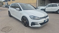 Volkswagen Golf 2020