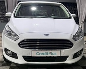 Ford S-Max 2018