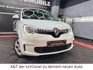 Renault Twingo 2021