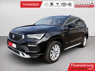 Seat Ateca 2024