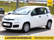 Fiat Panda 2025