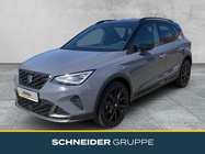 Seat Arona 2026