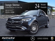 Mercedes-Benz GLC-Class 2024