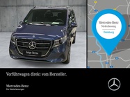 Mercedes-Benz V-Class 2026