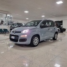Fiat Panda 2021