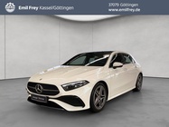 Mercedes-Benz A-Class 2025