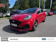 Ford Puma 2025