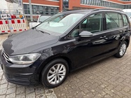 Volkswagen Touran 2019