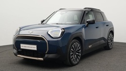 MINI Aceman 2025