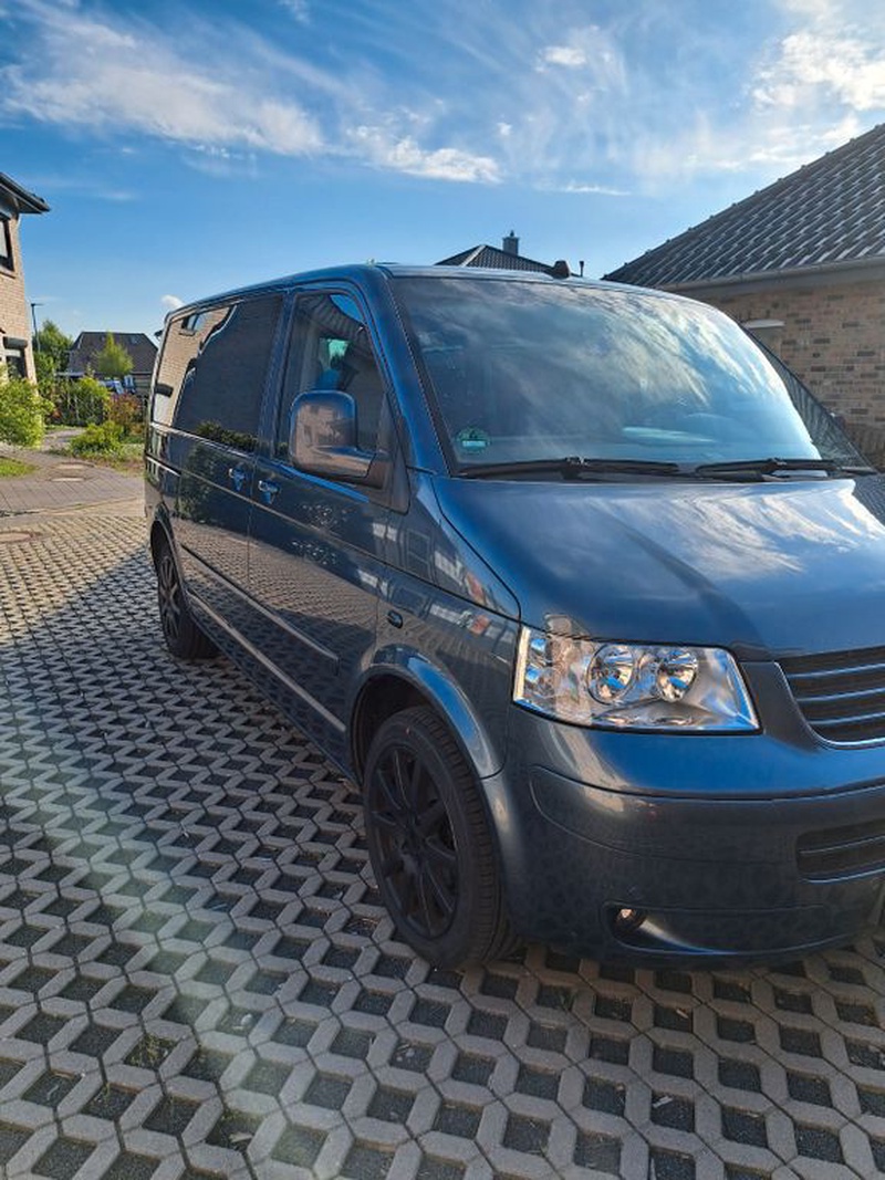 Volkswagen T5