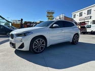 BMW X2 2020