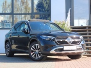 Mercedes-Benz GLC-Class 2023