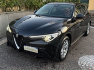 Alfa Romeo Stelvio 2021