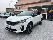 Peugeot 3008 2021