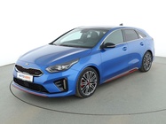 Kia pro cee'd / ProCeed 2019
