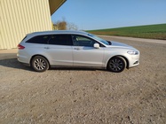Ford Mondeo 2019