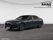 BMW 7 Series 2025