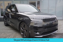 Land Rover Sport 2023