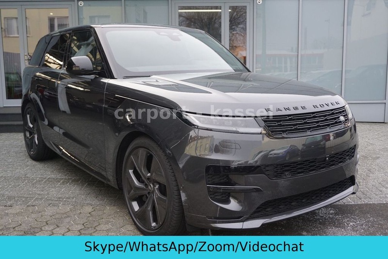 Land Rover Sport