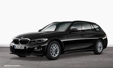 BMW 3 Series 2022