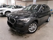 BMW X1 2021