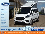 Ford Transit Custom 2021