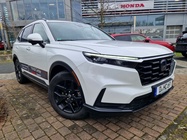 Honda CR-V 2025