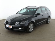 Skoda Octavia 2019