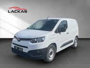 Toyota Proace 2024