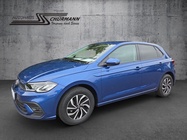 Volkswagen Polo 2025