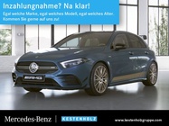 Mercedes-Benz A-Class 2019