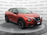 Nissan Juke 2022