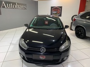 Volkswagen Golf 2010