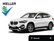 BMW X1 2022