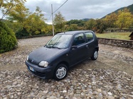 Fiat Seicento 2004