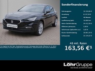 Seat Leon 2025
