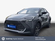 Toyota C-HR 2025
