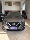Nissan Qashqai 2020