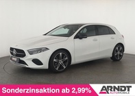 Mercedes-Benz A-Class 2024