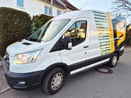 Ford Transit 2020