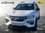 Dacia Spring 2023