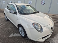 Alfa Romeo MiTo 2015