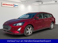 Ford Focus 2019