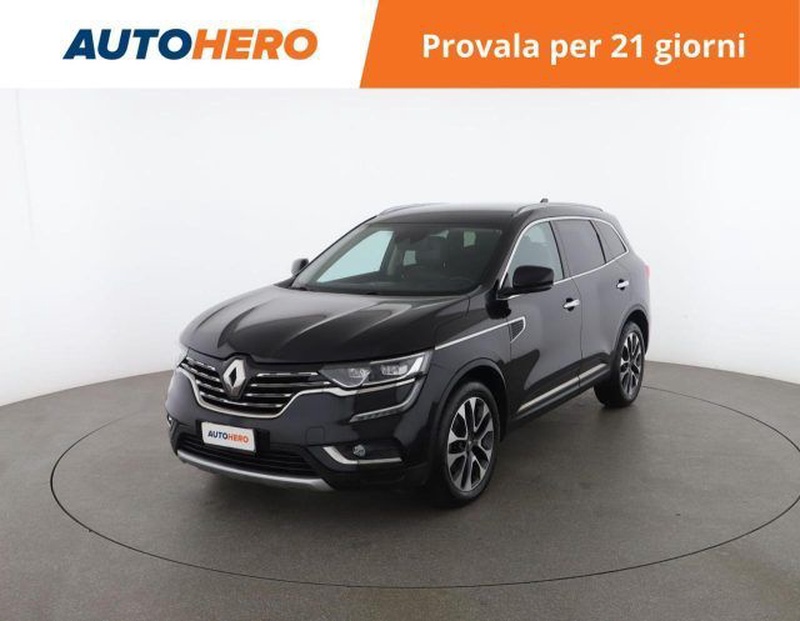 Renault Koleos
